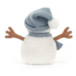Load image into Gallery viewer, Sammie Snowman