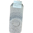 Load image into Gallery viewer, Weekend Rib Low Socks