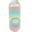 Load image into Gallery viewer, Weekend Rib Low Socks