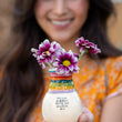 Load image into Gallery viewer, Mini Ceramic Bud Vase