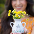 Load image into Gallery viewer, Artisan Bud Vase - Mom