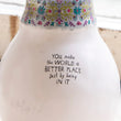 Load image into Gallery viewer, Ceramic Bouquet Vase