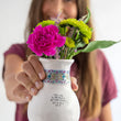Load image into Gallery viewer, Ceramic Bouquet Vase