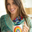 Load image into Gallery viewer, A Cup of Happy Mug