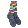 Load image into Gallery viewer, Weekend Ragg Crew Socks