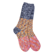Load image into Gallery viewer, Weekend Ragg Crew Socks