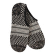 Load image into Gallery viewer, Weekend Collection Gallery Footsie Socks