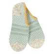 Load image into Gallery viewer, Weekend Collection Gallery Footsie Socks
