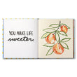 Load image into Gallery viewer, You Make the World Better Appreciation Book
