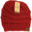 Load image into Gallery viewer, Classic Knit Beanie