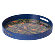 Load image into Gallery viewer, Holiday Round Trays
