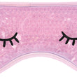 Load image into Gallery viewer, Lemon Lavender Hot & Cold Eye Mask