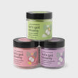 Load image into Gallery viewer, Lemon Lavender Shower Bombs