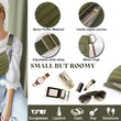 Load image into Gallery viewer, Puffer Fanny Packs
