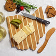 Load image into Gallery viewer, Ohio Shaped Charcuterie Board Set