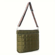 Load image into Gallery viewer, Quilted Crossbody Bag