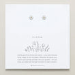 Load image into Gallery viewer, Bloom Stud Earrings