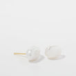 Load image into Gallery viewer, Grit Pearl Earrings