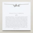 Load image into Gallery viewer, Beautifully Broken Necklace