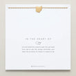 Load image into Gallery viewer, In the Heart of Necklace
