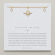 Load image into Gallery viewer, Reach for the Stars Choker