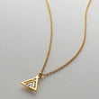 Load image into Gallery viewer, Tribe Friendship Necklace