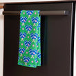 Load image into Gallery viewer, Blu Collection Microfiber Tea Towels