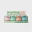 Load image into Gallery viewer, Lemon Lavender Lather Me Up Silicone Body Scrubber