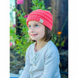 Load image into Gallery viewer, Kids Solid C.C Beanie