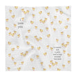 Load image into Gallery viewer, Baby Swaddles with Hand Painted Artwork