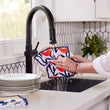 Load image into Gallery viewer, Blu Collection Microfiber Dishcloth Sets