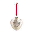 Load image into Gallery viewer, Dear You Heart Ornaments