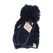 Load image into Gallery viewer, Baby Beanie & Mitten Set