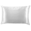 Load image into Gallery viewer, Lemon Lavender Silky Satin Pillowcases