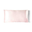 Load image into Gallery viewer, Lemon Lavender Silky Satin Pillowcases