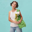 Load image into Gallery viewer, blu Bag Reusable Shopping Tote