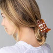 Load image into Gallery viewer, Cowboy Boot Claw Clip