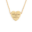 Load image into Gallery viewer, Art Heart Necklaces