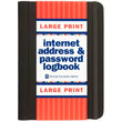 Load image into Gallery viewer, Personal Password Organizer Book