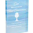 Load image into Gallery viewer, First Communion Plaque