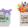 Load image into Gallery viewer, Hidden Message Gift Card Holders