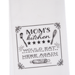 Load image into Gallery viewer, Mama Always Said Funny Tea Towels