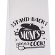 Load image into Gallery viewer, Mama Always Said Funny Tea Towels