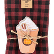 Load image into Gallery viewer, Fall Tea Towel & Sponge Set