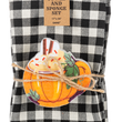 Load image into Gallery viewer, Fall Tea Towel & Sponge Set