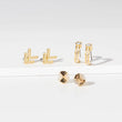 Load image into Gallery viewer, Soul Stacks Terra Stone Mix & Match Earring Sets
