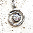 Load image into Gallery viewer, Swarovski Crystal Necklace