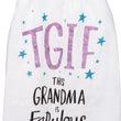 Load image into Gallery viewer, This Grandma is Fabulous Towel