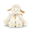 Load image into Gallery viewer, Guardian Angel Plush Lamb