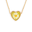 Load image into Gallery viewer, Art Heart Necklaces